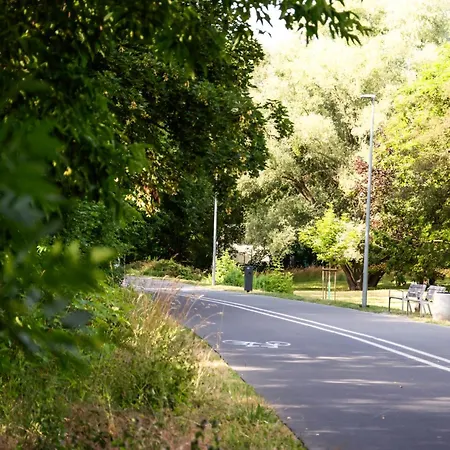 Liberty 109 Appartement *