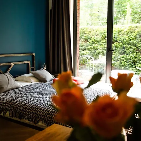 Liberty 109 Appartement