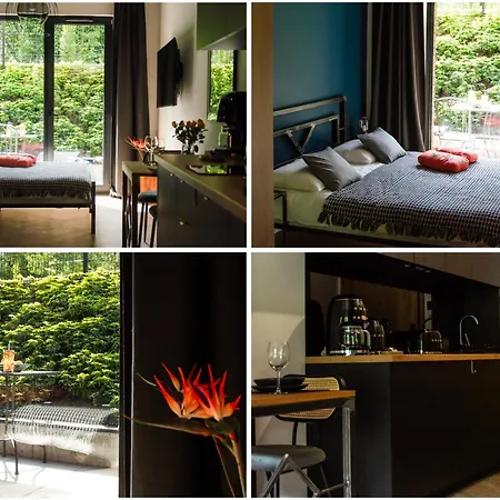 Appartement Liberty 109 *