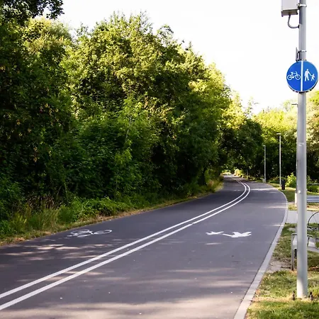 Appartement Liberty 109 Poznań