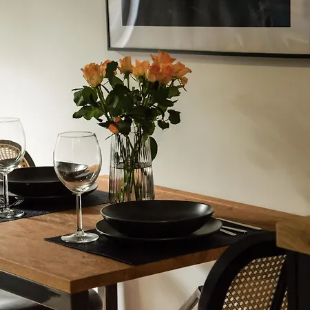 Liberty 109 * Poznań