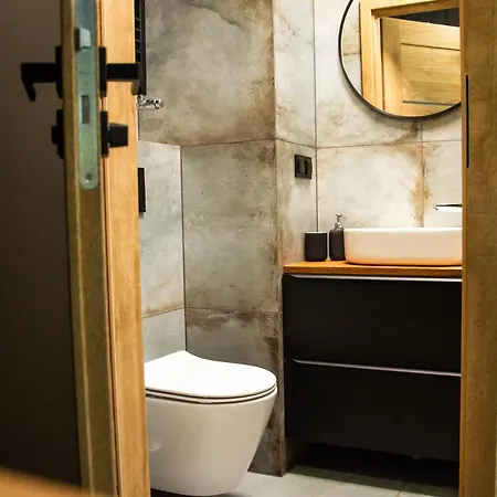 Appartement Liberty 109