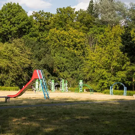 Liberty 109 Appartement