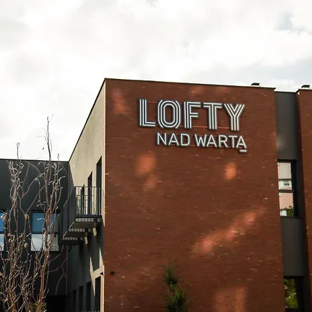 Appartement Liberty 109 *