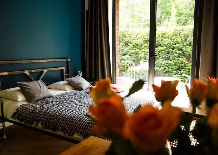 Liberty 109 Apartment