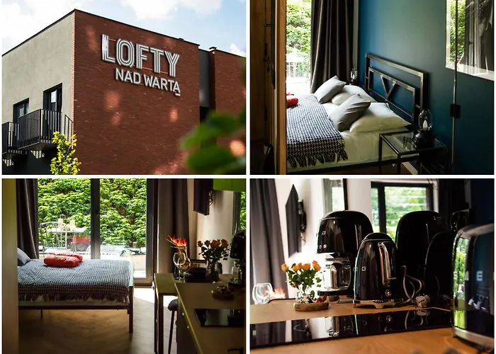 Apartment Liberty 109 *