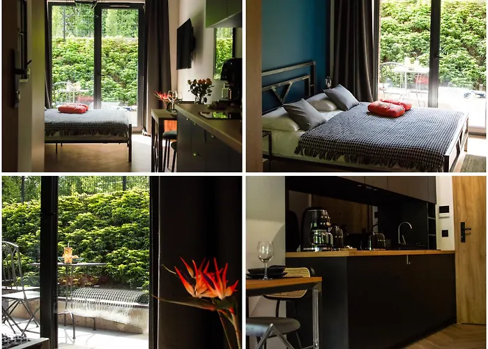 Apartment Liberty 109 *