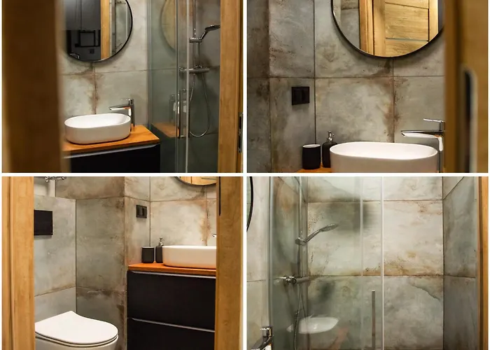 Apartment Liberty 109 *