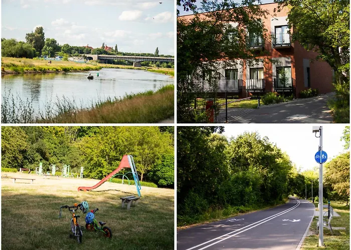 Liberty 109 Apartment