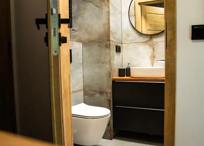 Apartment Liberty 109