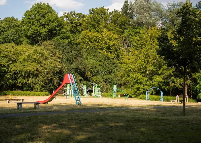 Liberty 109 Apartment